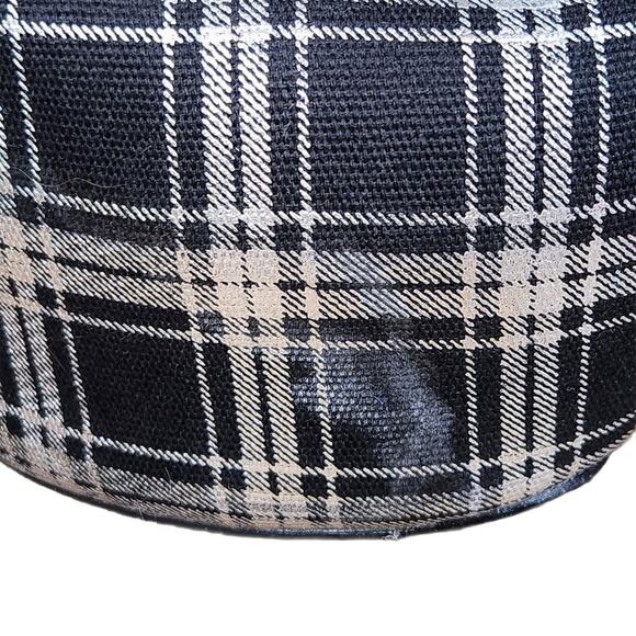 LEMON DROP BY PRIVILEGED QUESTAR SHOES PREPPY CHUNKY PLATFORM DARK ACADEMIA - Picture 4 of 6